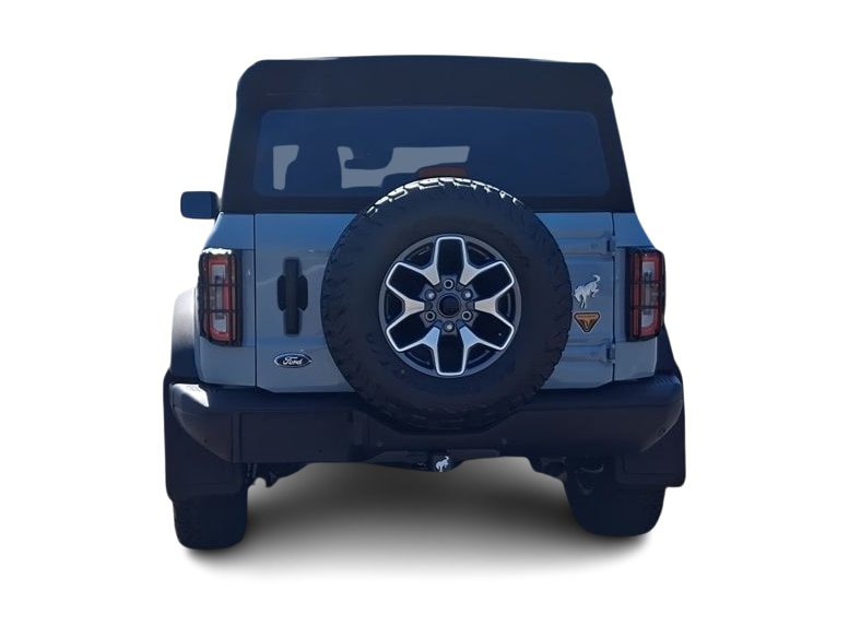 Thumbnail: 2023 Ford Bronco - 4