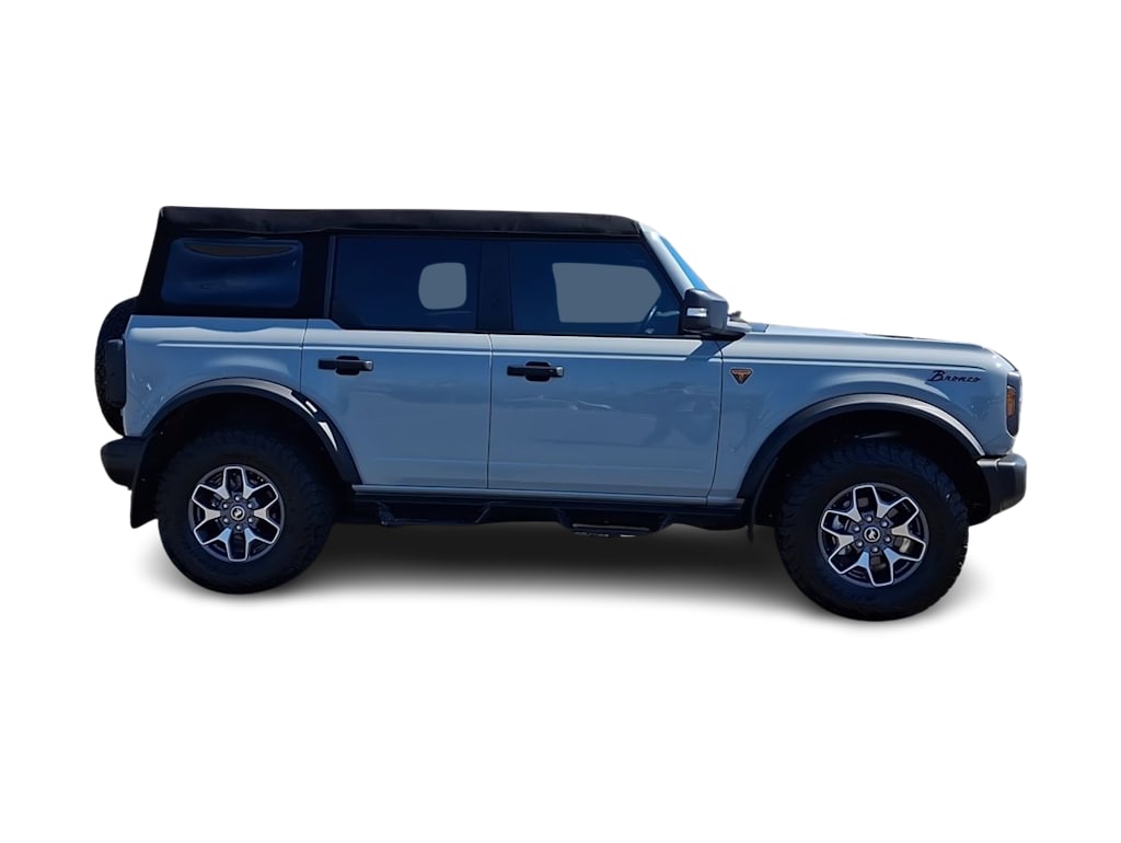 Thumbnail: 2023 Ford Bronco - 20