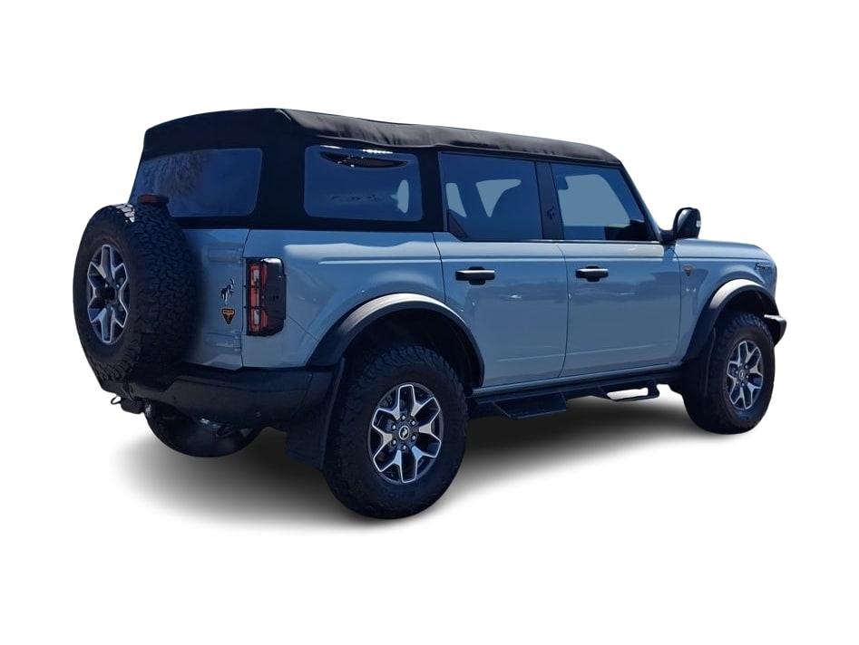 Thumbnail: 2023 Ford Bronco - 19