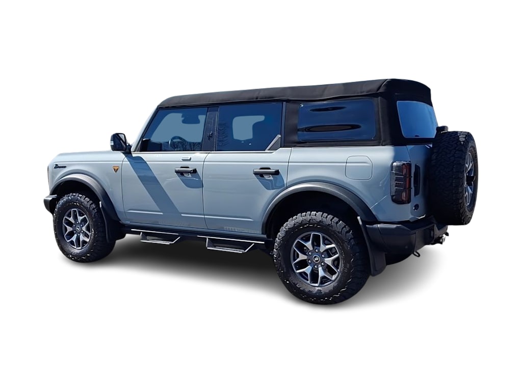 Thumbnail: 2023 Ford Bronco - 18