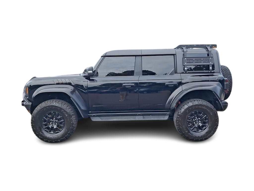 Thumbnail: 2023 Ford Bronco - 15