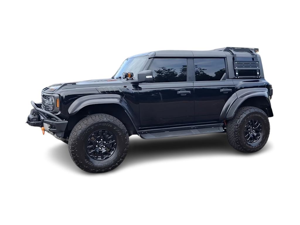 Thumbnail: 2023 Ford Bronco - 3