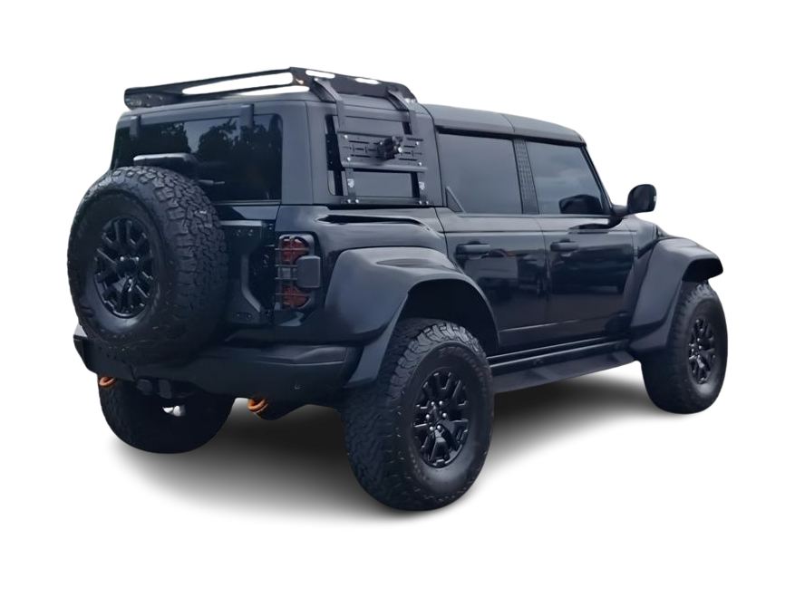 Thumbnail: 2023 Ford Bronco - 18