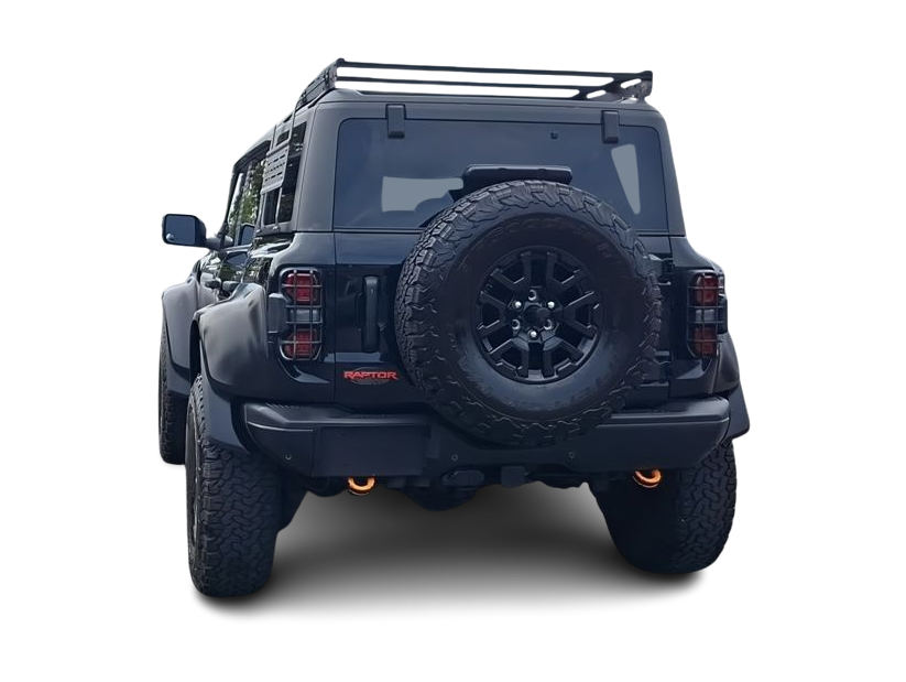 Thumbnail: 2023 Ford Bronco - 17