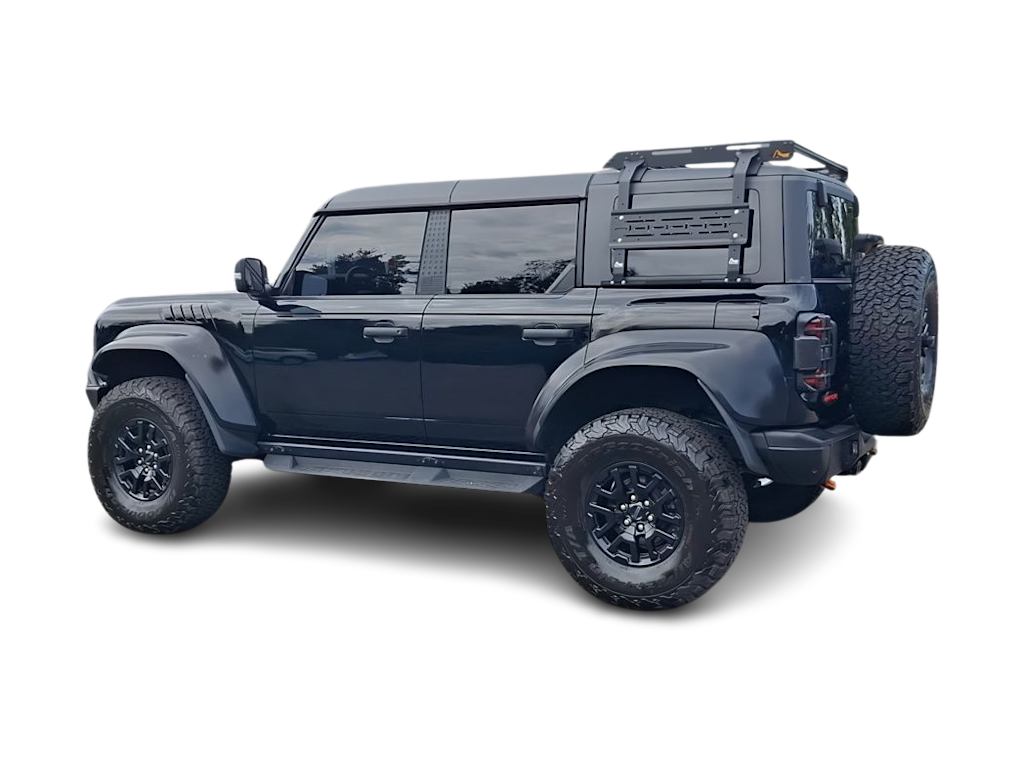 Thumbnail: 2023 Ford Bronco - 16