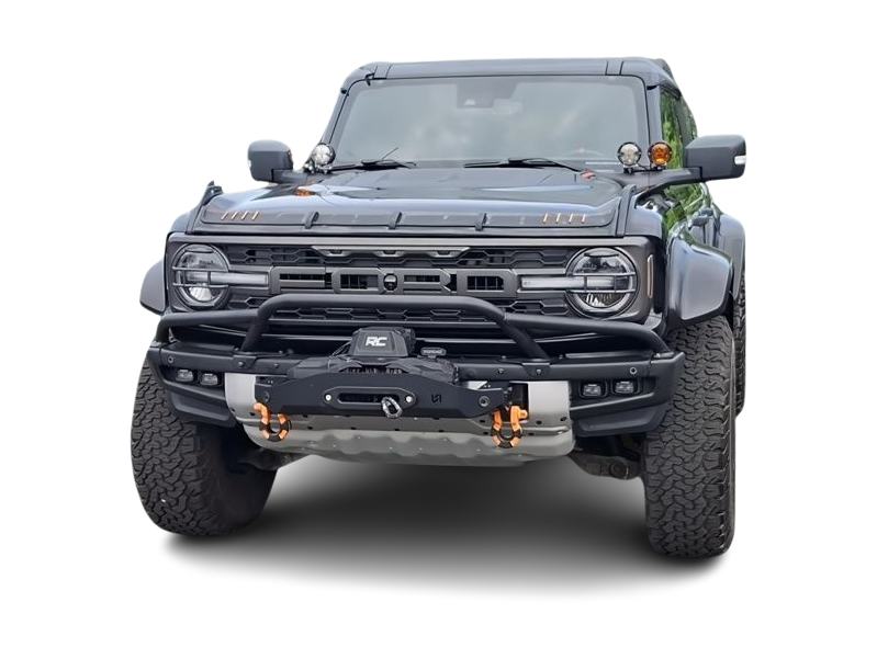 Thumbnail: 2023 Ford Bronco - 4