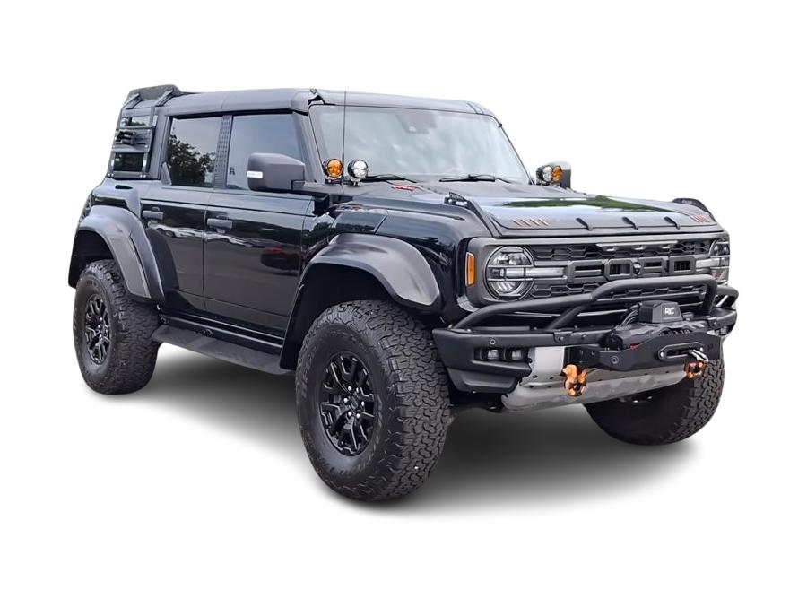 Thumbnail: 2023 Ford Bronco - 14