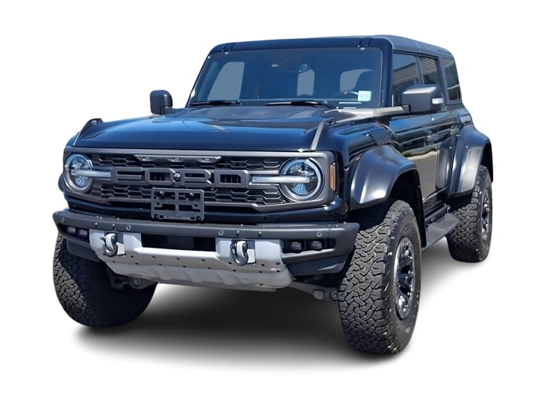 Thumbnail: 2022 Ford Bronco - 16