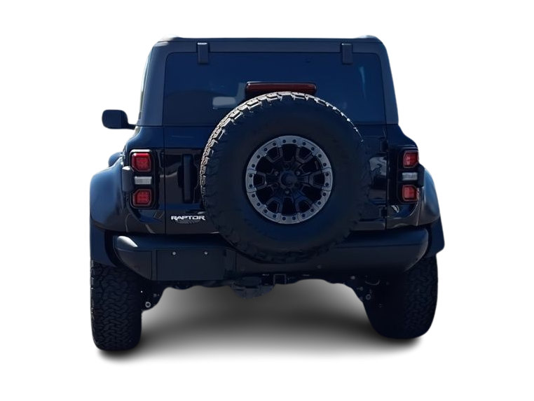 Thumbnail: 2022 Ford Bronco - 4