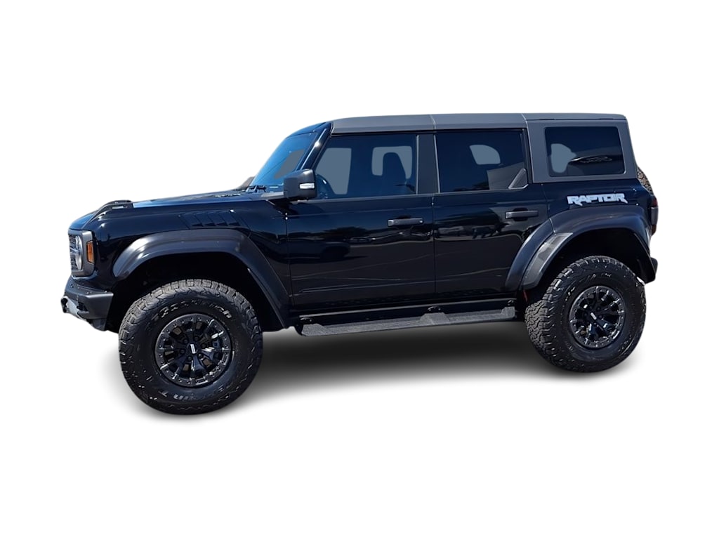 Thumbnail: 2022 Ford Bronco - 3