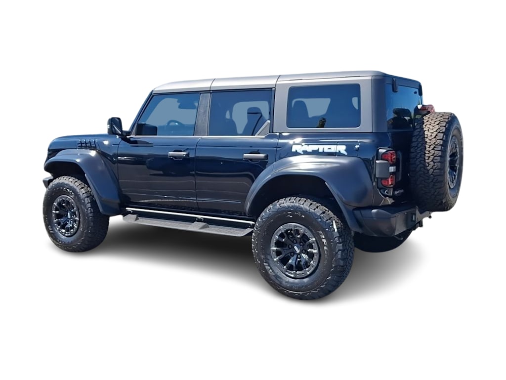 Thumbnail: 2022 Ford Bronco - 18
