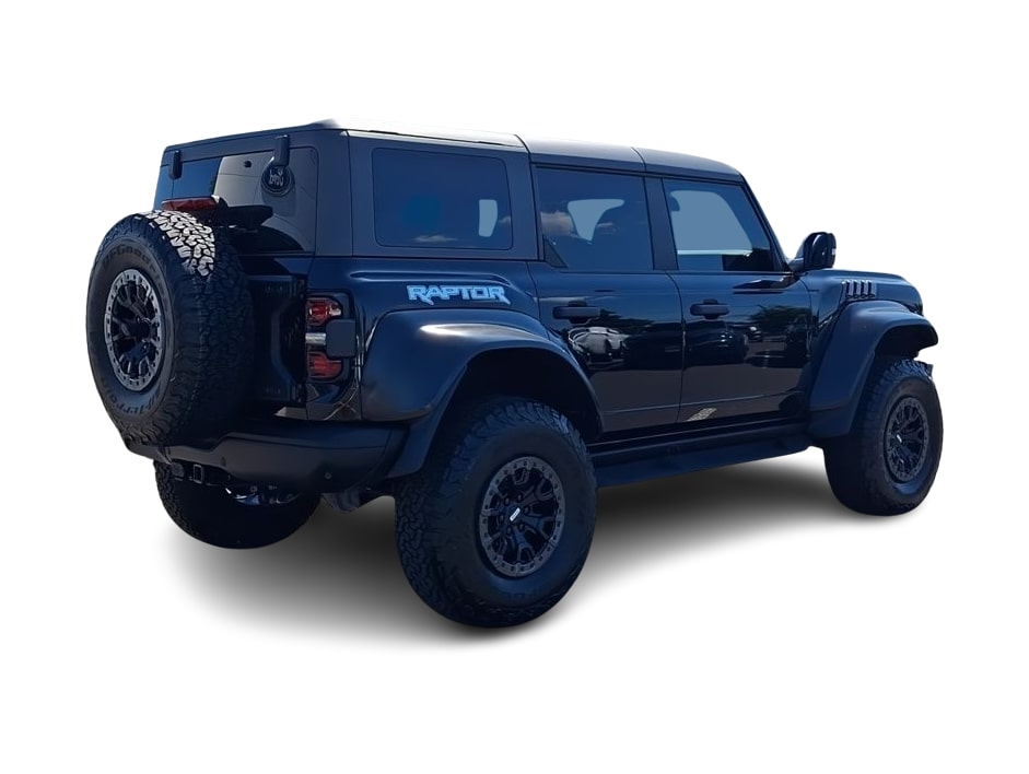 Thumbnail: 2022 Ford Bronco - 19