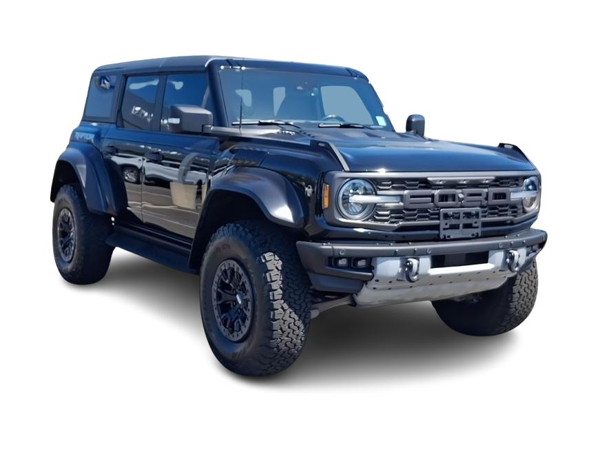 Thumbnail: 2022 Ford Bronco - 15