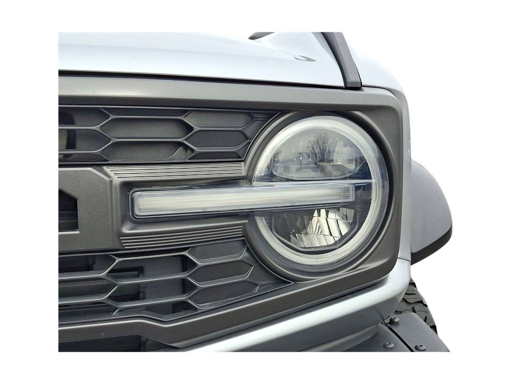 Thumbnail: 2023 Ford Bronco - 30