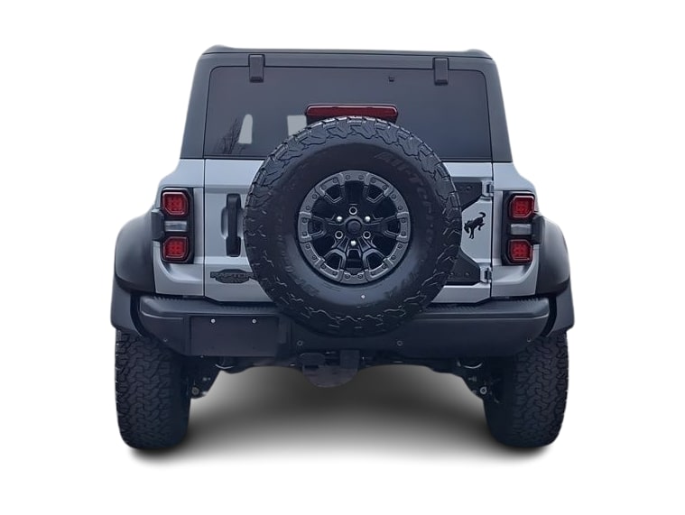 Thumbnail: 2023 Ford Bronco - 17