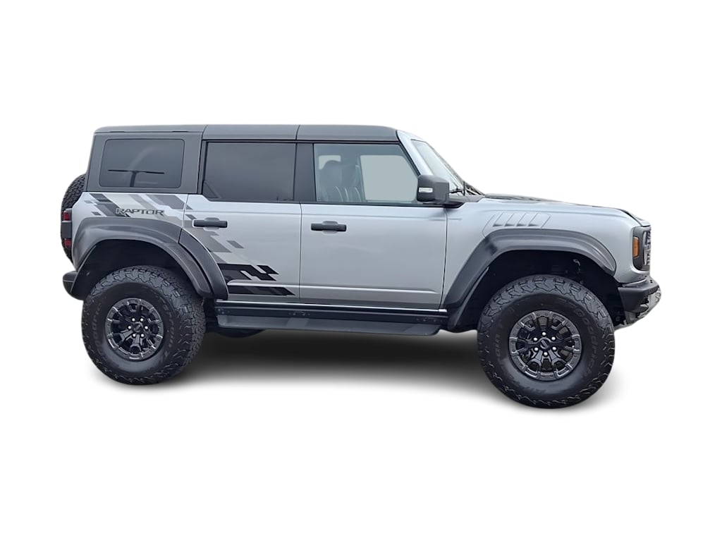 Thumbnail: 2023 Ford Bronco - 19