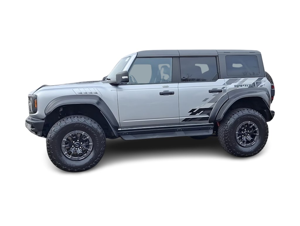 Thumbnail: 2023 Ford Bronco - 3