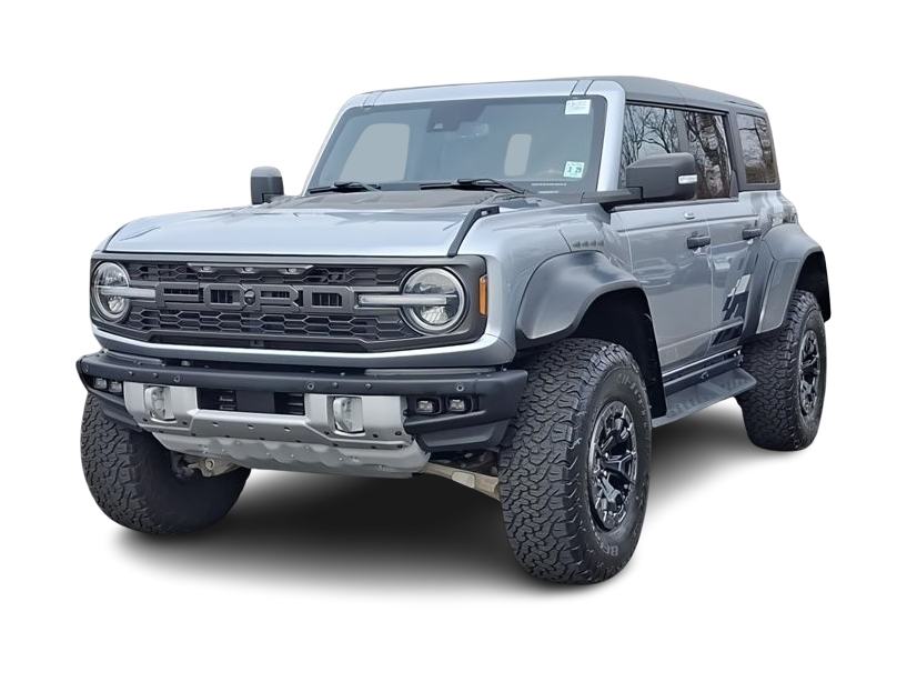 Thumbnail: 2023 Ford Bronco - 15