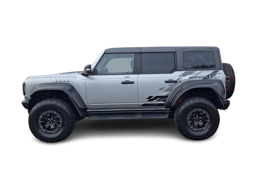 Thumbnail: 2023 Ford Bronco - 16