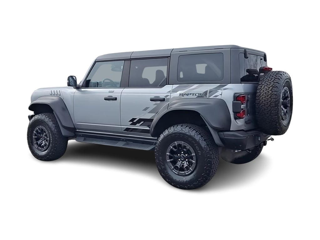 Thumbnail: 2023 Ford Bronco - 5