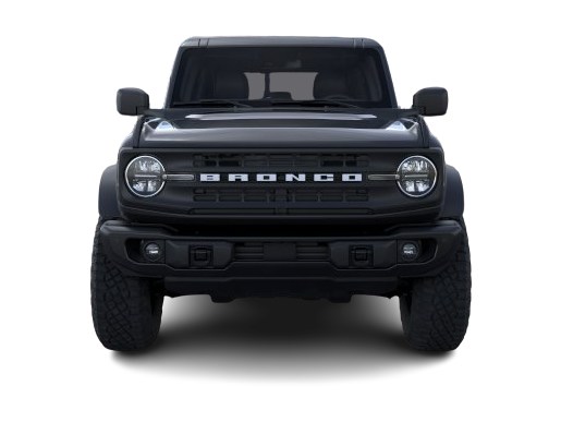 Thumbnail: 2026 Ford Bronco - 6