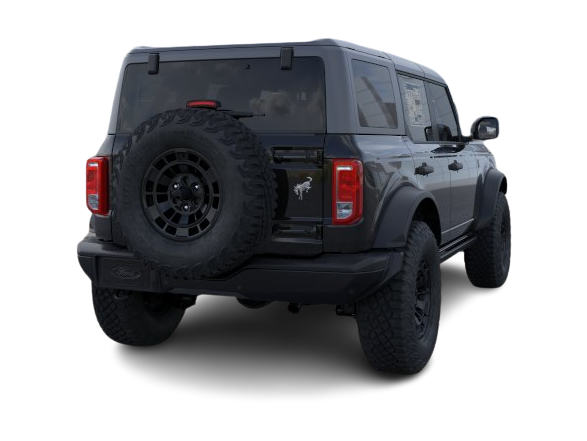 Thumbnail: 2026 Ford Bronco - 16