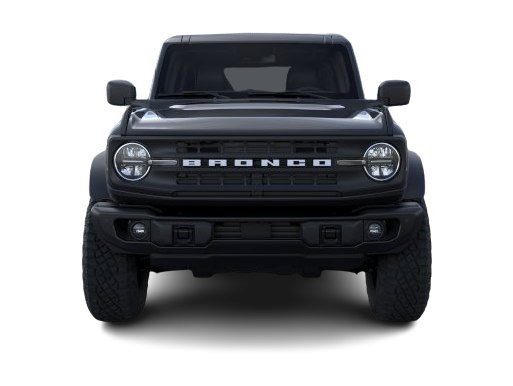Thumbnail: 2026 Ford Bronco - 14