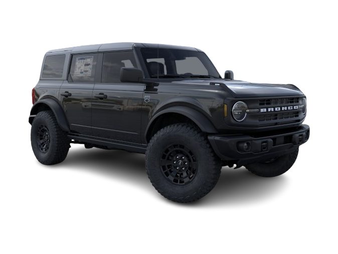 Thumbnail: 2026 Ford Bronco - 15