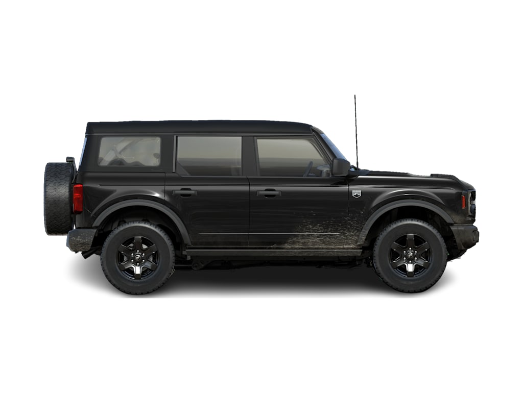 Thumbnail: 2025 Ford Bronco - 8