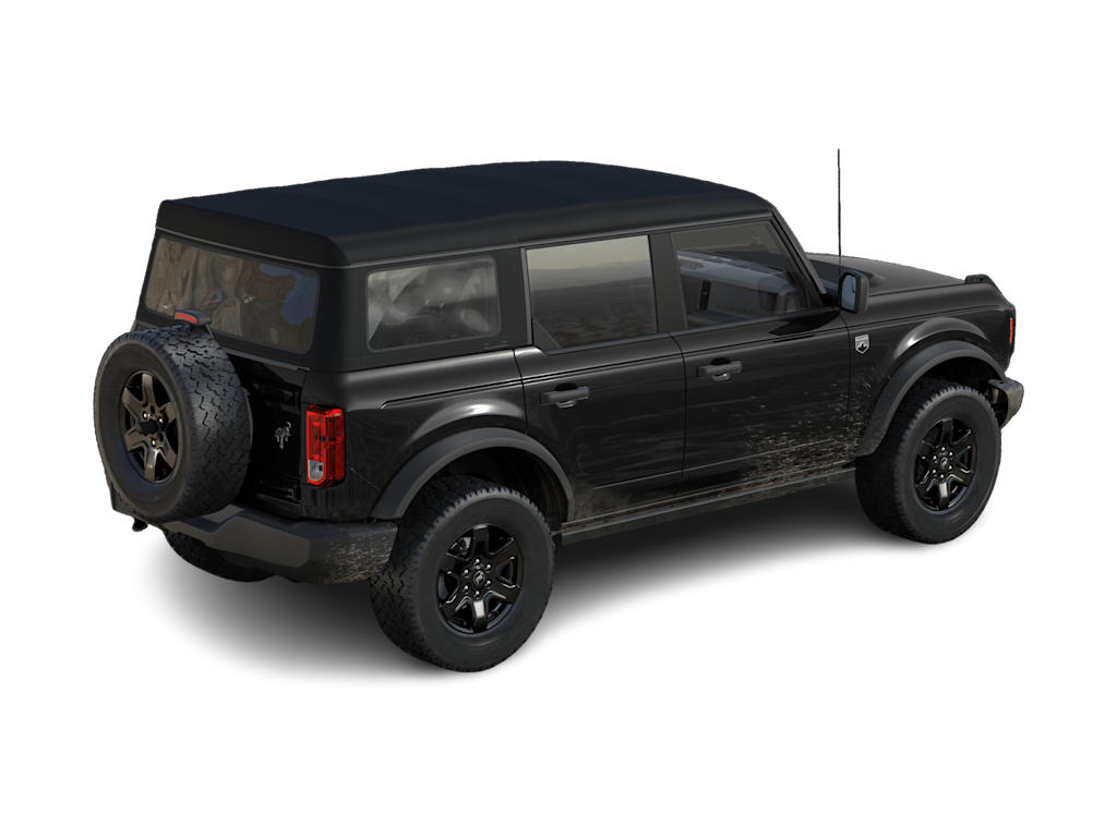 Thumbnail: 2025 Ford Bronco - 7