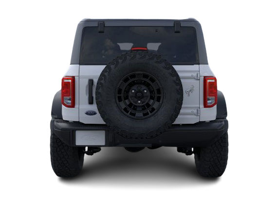 Thumbnail: 2026 Ford Bronco - 14