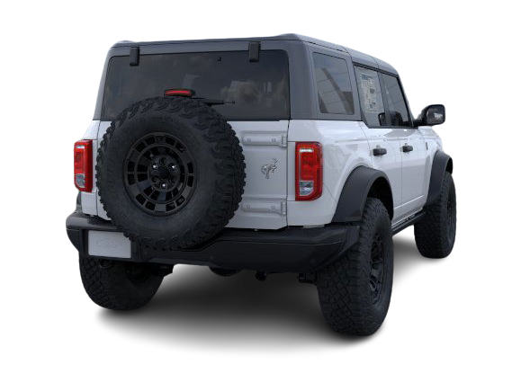 Thumbnail: 2026 Ford Bronco - 17