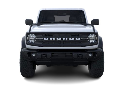 Thumbnail: 2026 Ford Bronco - 15