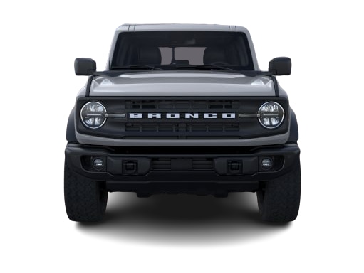 Thumbnail: 2026 Ford Bronco - 15