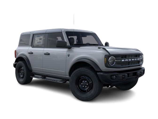 Thumbnail: 2026 Ford Bronco - 16