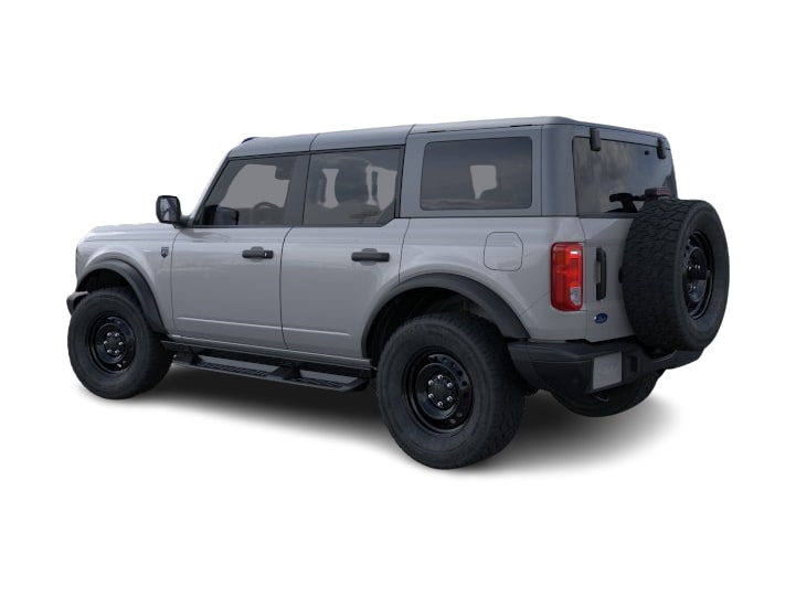 Thumbnail: 2026 Ford Bronco - 4