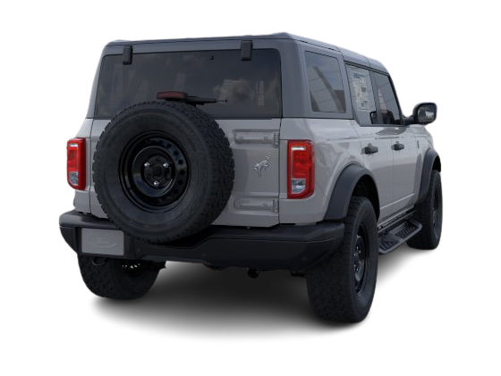 Thumbnail: 2026 Ford Bronco - 17
