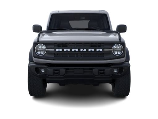 Thumbnail: 2026 Ford Bronco - 14