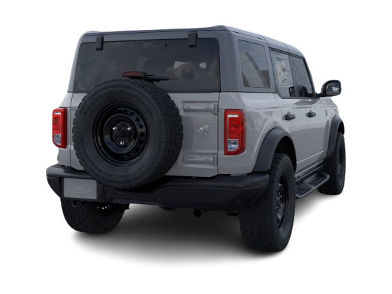 Thumbnail: 2026 Ford Bronco - 16