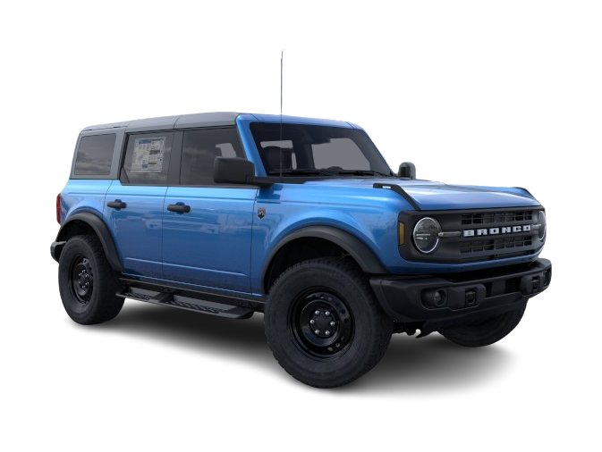 Thumbnail: 2026 Ford Bronco - 15