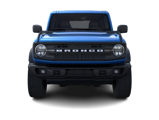 Thumbnail: 2026 Ford Bronco - 14