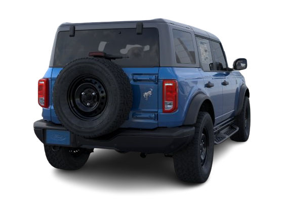 Thumbnail: 2026 Ford Bronco - 16