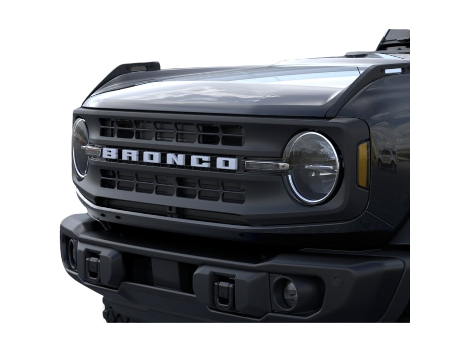 Thumbnail: 2026 Ford Bronco - 20