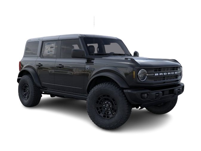 Thumbnail: 2026 Ford Bronco - 15
