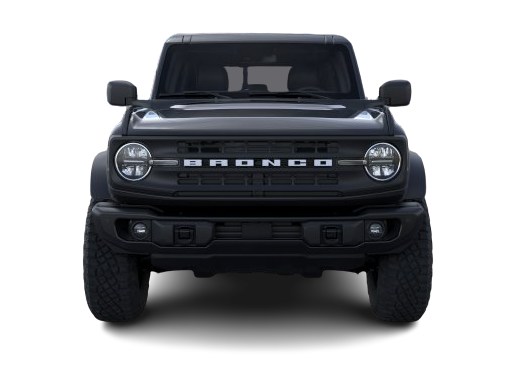 Thumbnail: 2026 Ford Bronco - 6