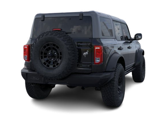 Thumbnail: 2026 Ford Bronco - 16