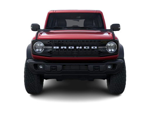 Thumbnail: 2025 Ford Bronco - 13