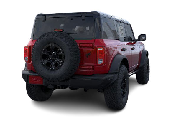 Thumbnail: 2025 Ford Bronco - 15