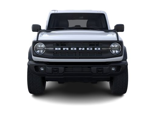 Thumbnail: 2026 Ford Bronco - 15