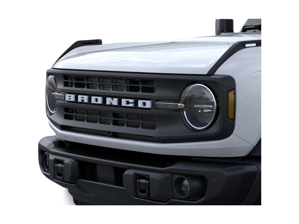 Thumbnail: 2026 Ford Bronco - 21